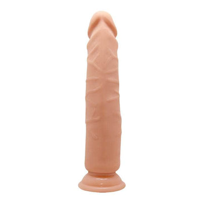 Dildo Realístico con Ventosa- Alomene
