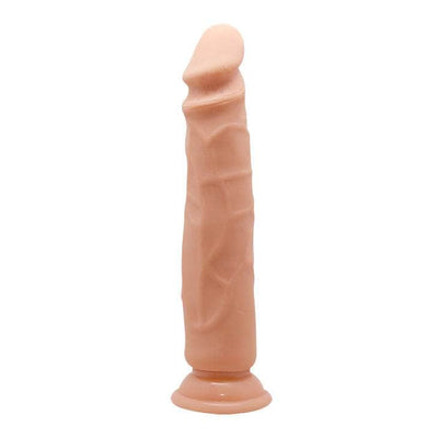 Dildo Realístico con Ventosa- Alomene