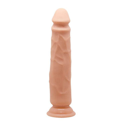 Dildo Realístico con Ventosa- Alomene