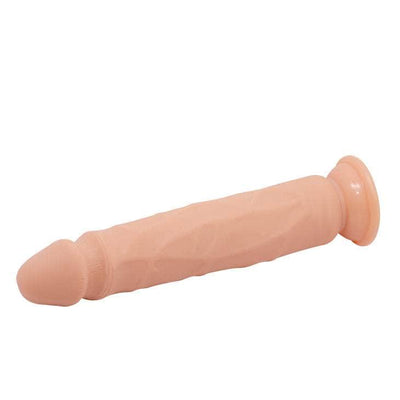 Dildo Realístico con Ventosa- Alomene