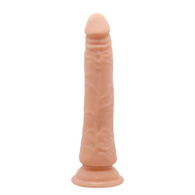 Dildo Realístico con Ventosa- Awond