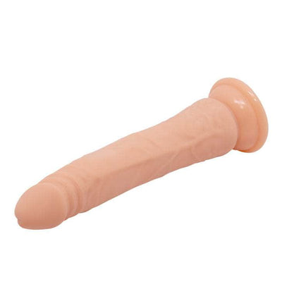 Dildo Realístico con Ventosa- Awond