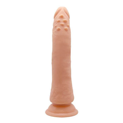 Dildo Realístico con Ventosa- Awond