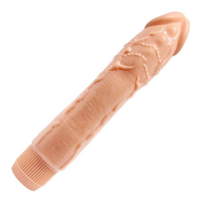 Vibrador Realístico - Dybbuk