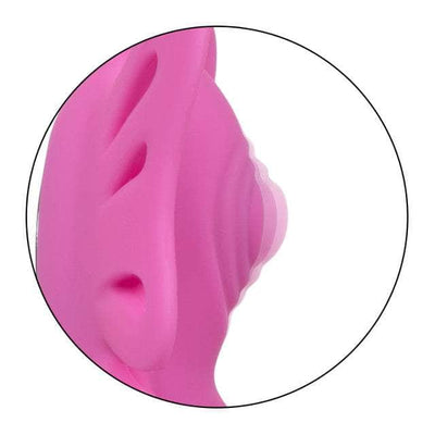Vibrador Mariposa Venus G control remoto