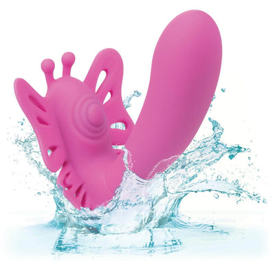 Vibrador Mariposa Venus G control remoto