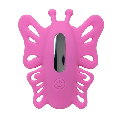 Vibrador Mariposa Venus G control remoto