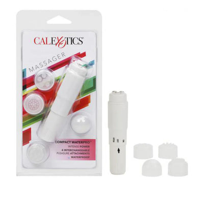 Mini Masajeador Compact Waterpro