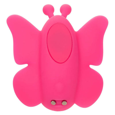 Vibrador Neon Mariposa Flutter
