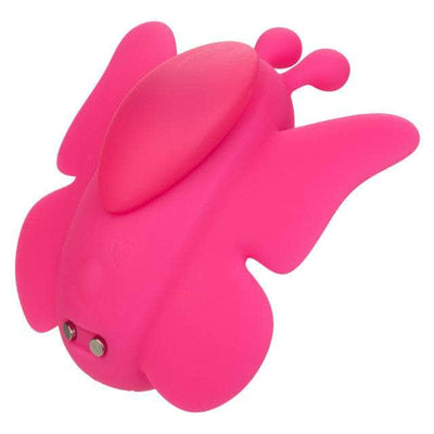 Vibrador Neon Mariposa Flutter