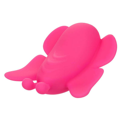 Vibrador Neon Mariposa Flutter