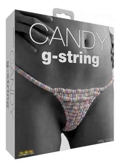 Tanga Comestible