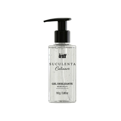 Suculenta Gel Deslizante Auto Glide Merengue 110g | INTT