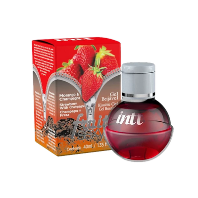 Aceite de Masaje Comestible Oral Sex