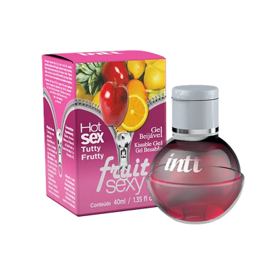 Aceite de Masaje Comestible Oral Sex