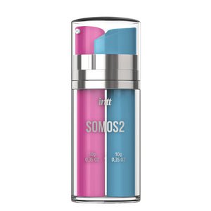 Estimulante para Parejas Somos Dos