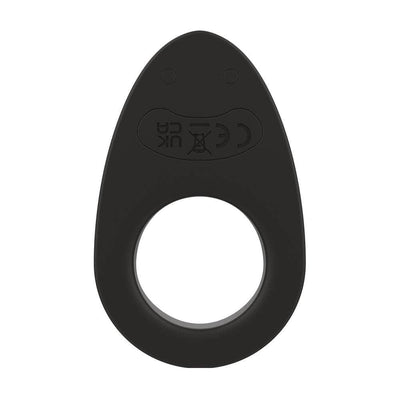 Anillo Vibrador Recargable Thunder