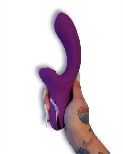 Estimulador Doble- Jack