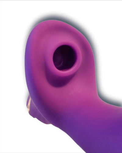 Estimulador Doble- Jack