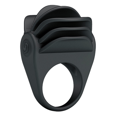 Anillo Vibrador Chester | Pretty Love