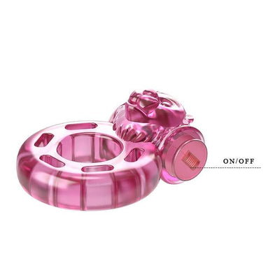 Anillo Vibrador Vibra Hole - Pretty Love
