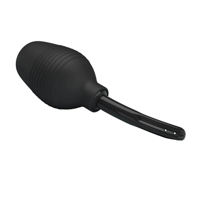 Enema para Aseo Anal Profundo- Black 310ml