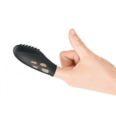 Dedo Vibrador Gilo