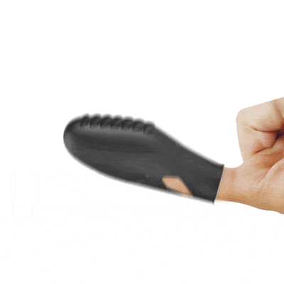 Dedo Vibrador Gilo