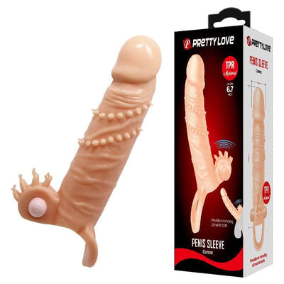Funda para Pene- Connor