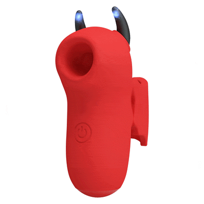 Insuflador Magic Devil