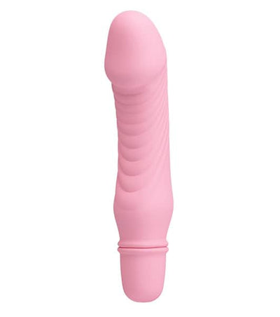 Vibrador Mini 10 Modos de Vibración Stev – Pretty Love