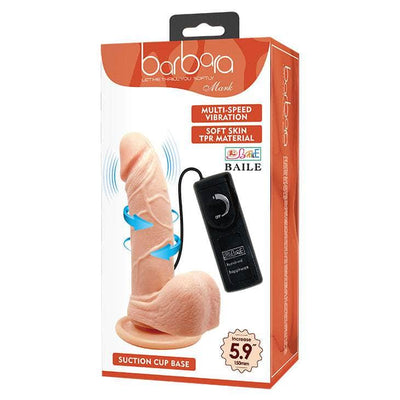 Vibrador Giratorio Mark