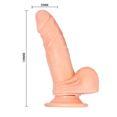 Vibrador Giratorio Mark