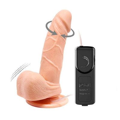 Vibrador Giratorio Mark