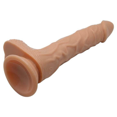 Vibrador Realístico Bodach