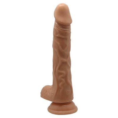 Vibrador Realístico Bodach