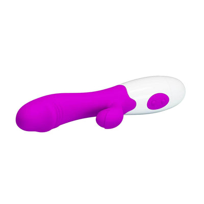 Vibrador Snappy Love