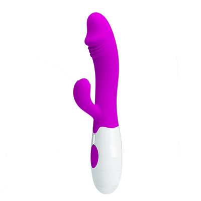 Vibrador Snappy Love