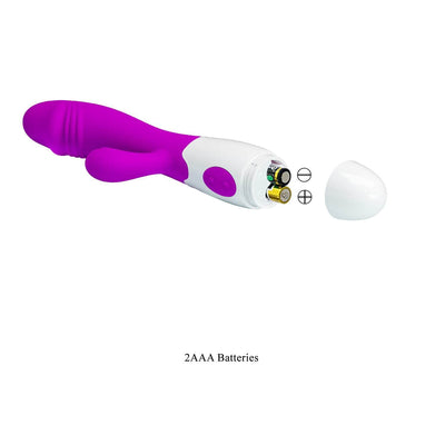 Vibrador Snappy Love