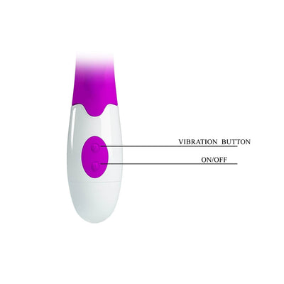 Vibrador Snappy Love