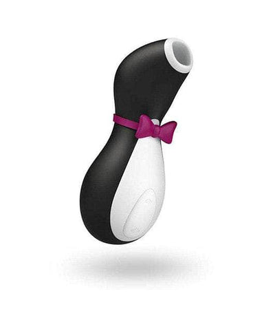 Insuflador Pingüino