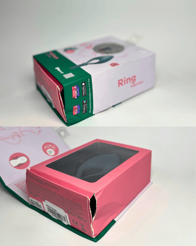 Anillo Vibrador Satisfyer con App Bullseye