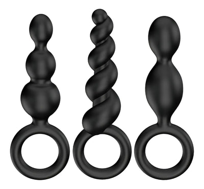 Varas Anales Booty Call