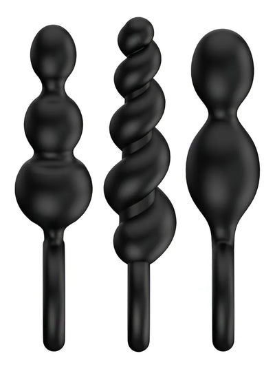 Varas Anales Booty Call