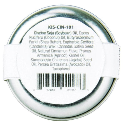 Bálsamo Labial ?? Kissoboo Tingly de Screaming O - Canela