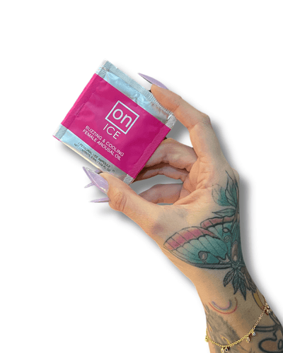 Excitante On Ice 0.3ml