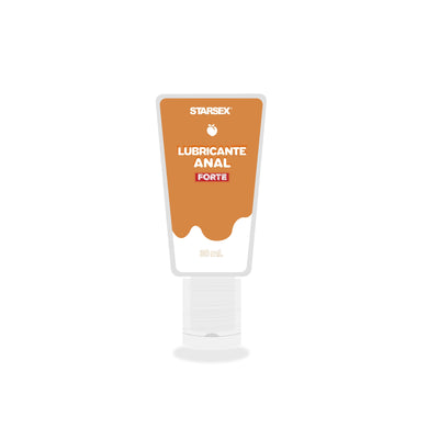 Lubricante Desensibilizante  Anal FORTE-30 ml