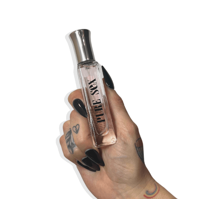 Feromonas Pure Sex Femenina- 15ml