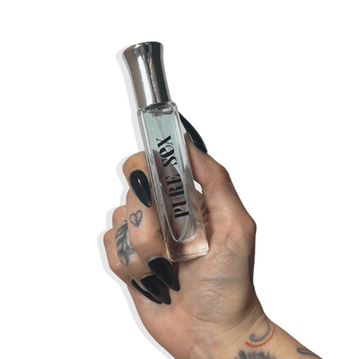 Feromonas Pure Sex Masculina- 15ml