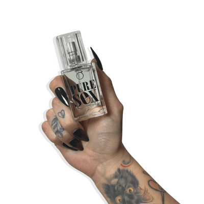 Feromonas Pure Sex Masculina- 30ml